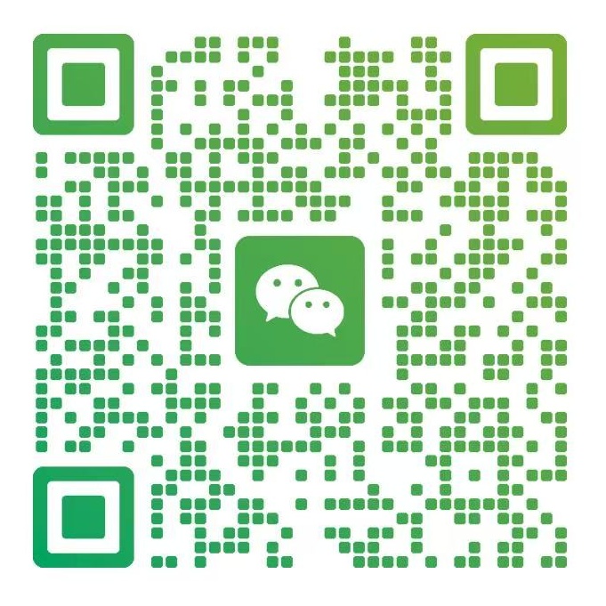 WeChat QR code